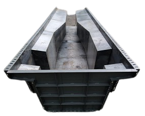 T- Girder Shuttering formwork 