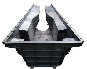 T-girder Shuttering