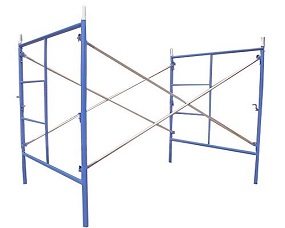 H-Frame Scaffolding