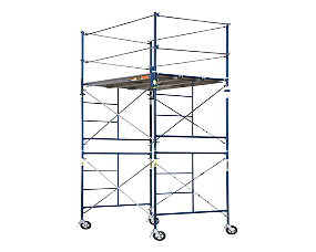 Mobile Scaffolding