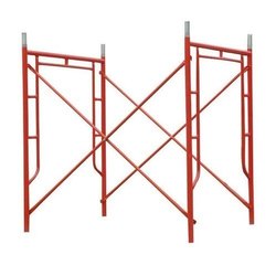 U-Frame Scaffolding